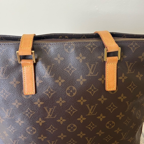 Auth Louis Vuitton Bag - Picture 8 of 16